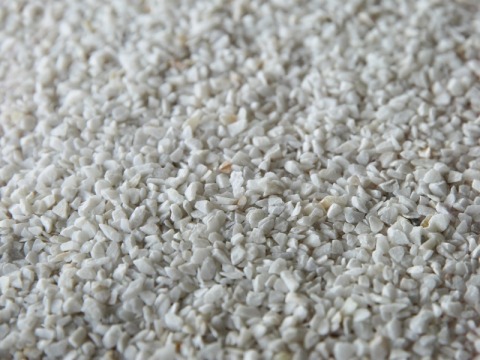 ผู้ผลิตหินเกล็ดตกแต่งสวนลดราคา